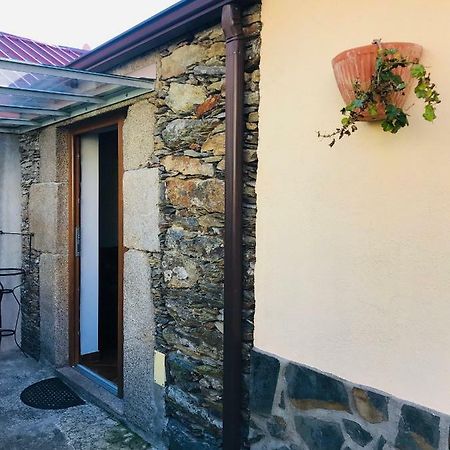 "Casa Da Russa" Mountain Experience Konuk evi Vila Real Dış mekan fotoğraf