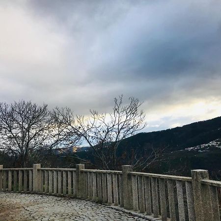 "Casa Da Russa" Mountain Experience Konuk evi Vila Real Dış mekan fotoğraf