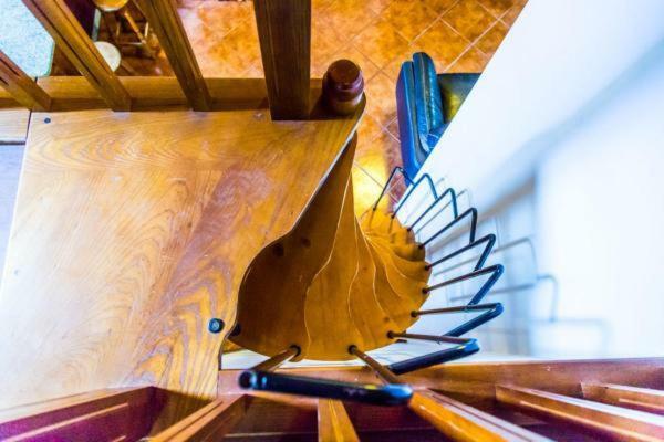 "Casa Da Russa" Mountain Experience Konuk evi Vila Real Dış mekan fotoğraf