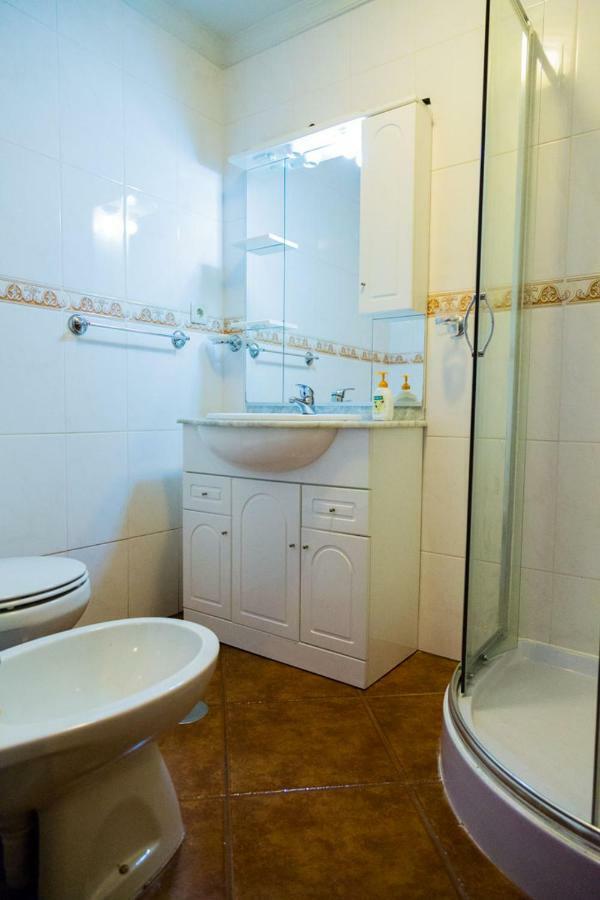 "Casa Da Russa" Mountain Experience Konuk evi Vila Real Dış mekan fotoğraf