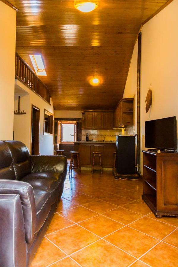 "Casa Da Russa" Mountain Experience Konuk evi Vila Real Dış mekan fotoğraf